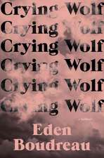 Crying Wolf