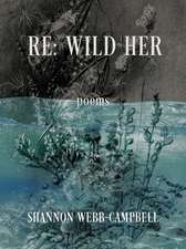 RE: Wild Her