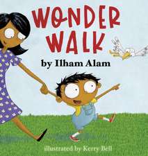 Wonder Walk