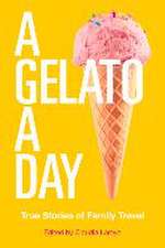 A Gelato A Day