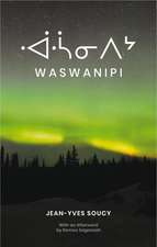 Waswanipi