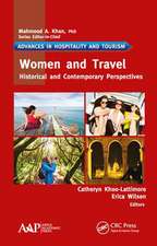 Women and Travel: Historical and Contemporary Perspectives