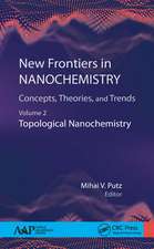 New Frontiers in Nanochemistry: Concepts, Theories, and Trends: Volume 2: Topological Nanochemistry