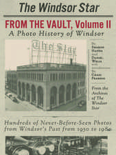 Pearson, C: From the Vault