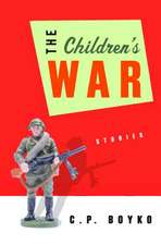 The Children's War