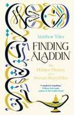 Finding Aladdin