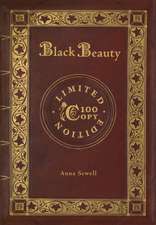 Black Beauty (100 Copy Limited Edition)