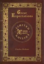 Great Expectations (100 Copy Limited Edition)