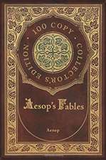 Aesop's Fables (100 Copy Collector's Edition)