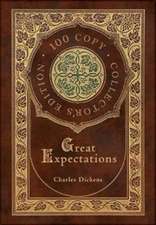 Great Expectations (100 Copy Collector's Edition)