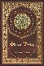 Oliver Twist (100 Copy Collector's Edition)