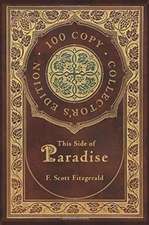 This Side of Paradise (100 Copy Collector's Edition)