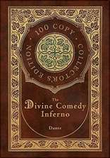 The Divine Comedy