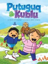 Putuguq & Kublu