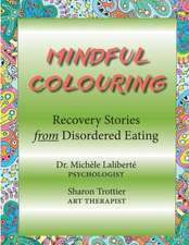 Mindful Colouring