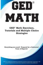 GED Math