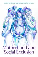 Motherhood and Social Exclusion