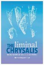 The Liminal Chrysalis: Imagining Reproduction and Parenting Futures Beyond the Binary