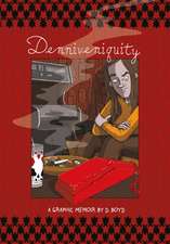 Denniveniquity