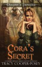 Cora's Secret