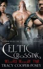 Celtic Crossing