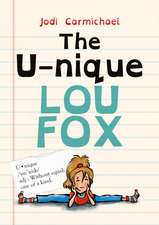 The Unique Lou Fox