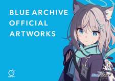 Blue Archive: Official Artworks