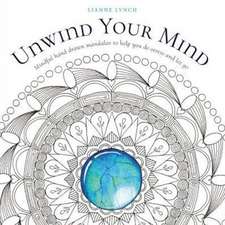 Unwind Your Mind