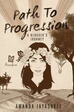 Path to Progression