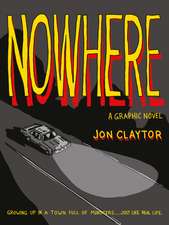 Nowhere