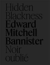 Edward Mitchell Bannister: Hidden Blackness | Noir oublié