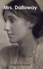 Mrs. Dalloway