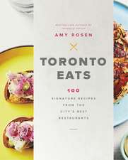 Toronto Eats