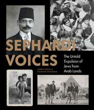 Sephardi Voices