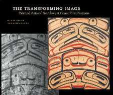 Transforming Image, 2nd Ed.