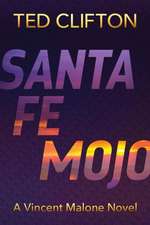 Santa Fe Mojo