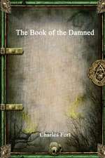 The Book of the Damned