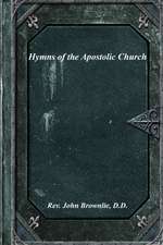 Hymns of the Apostolic Church