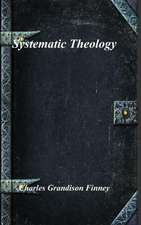 Systematic Theology