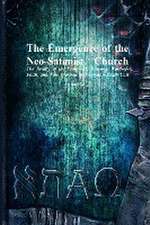 The Emergence of the Neo-Satanist Church