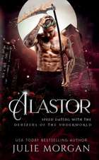 Alastor