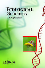 Ecological Genomics