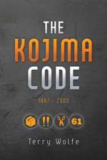 The Kojima Code