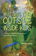 Putting the Outside Inside Kids