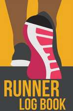 Runner Log Book