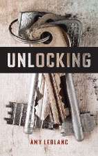 Leblanc, A: Unlocking