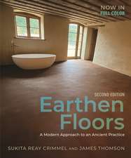 Earthen Floors, Second Edition