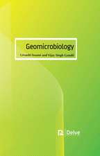 Geomicrobiology