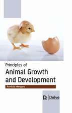 Principles of Animal Growth and Development