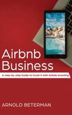 Airbnb Business